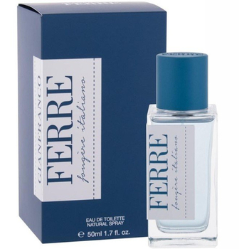 Fougere Italiano EDT